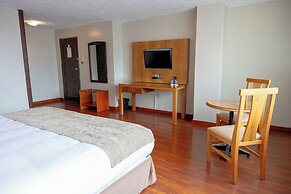 Hotel Santa Monica
