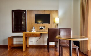 Hotel Santa Monica