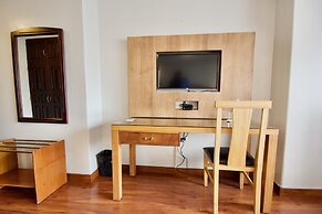 Hotel Santa Monica