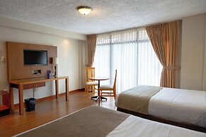 Hotel Santa Monica