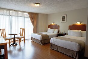 Hotel Santa Monica