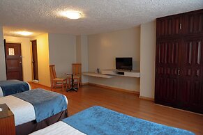 Hotel Santa Monica