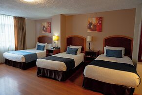 Hotel Santa Monica