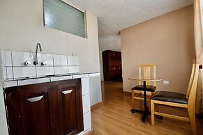Hotel Santa Monica