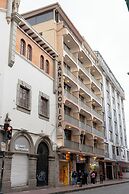 Hotel Santa Monica