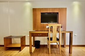Hotel Santa Monica