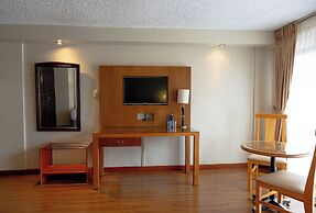 Hotel Santa Monica