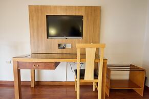 Hotel Santa Monica