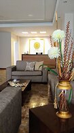 Hotel Santa Monica