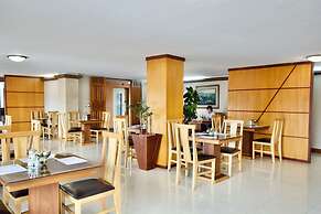 Hotel Santa Monica
