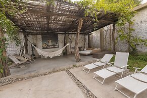 La Casa Rosalía