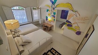 La Casa Rosalía