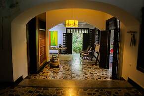 La Casa Rosalía