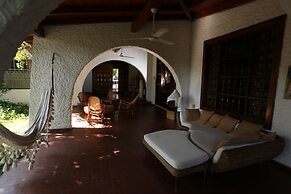 La Casa Rosalía