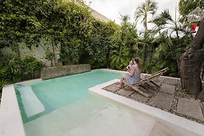 La Casa Rosalía