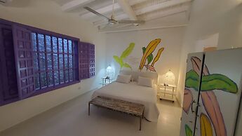La Casa Rosalía