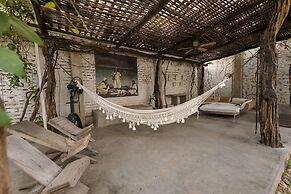 La Casa Rosalía