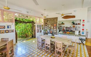 La Casa Rosalía