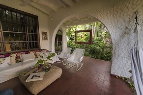 La Casa Rosalía