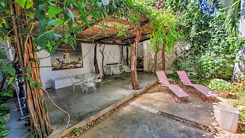 La Casa Rosalía