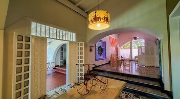 La Casa Rosalía