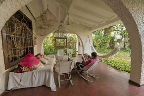 La Casa Rosalía