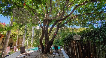 La Casa Rosalía