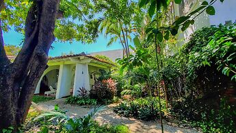La Casa Rosalía