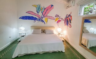La Casa Rosalía