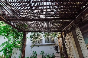 La Casa Rosalía