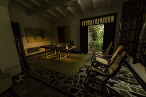 La Casa Rosalía