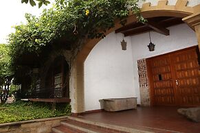La Casa Rosalía