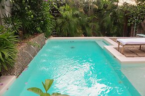 La Casa Rosalía