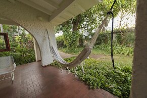 La Casa Rosalía