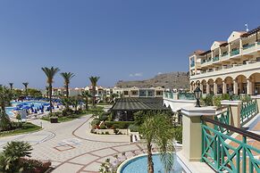 Lindos Princess Beach Hotel All Inclusive