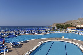 Lindos Princess Beach Hotel All Inclusive