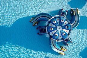 Lindos Princess Beach Hotel All Inclusive