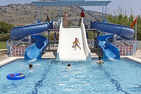 Lindos Princess Beach Hotel All Inclusive