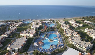 Lindos Princess Beach Hotel All Inclusive