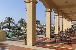 Lindos Princess Beach Hotel All Inclusive