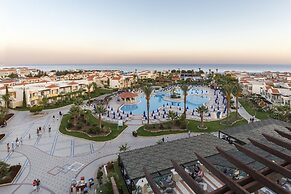 Lindos Princess Beach Hotel All Inclusive