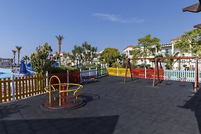 Lindos Princess Beach Hotel All Inclusive