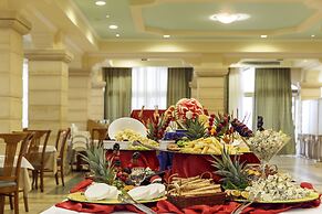 Lindos Princess Beach Hotel All Inclusive