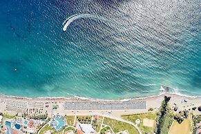 Lindos Princess Beach Hotel All Inclusive