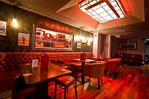 The Old Quarter Townhouse