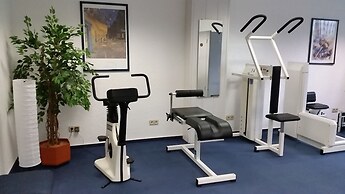 Hotel Eppelborner Hof