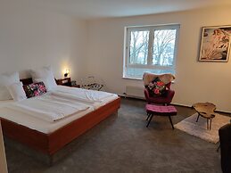 Hotel Eppelborner Hof