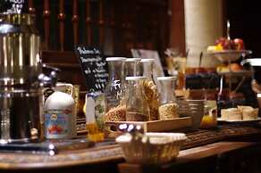 Boutique Hotel & Bio Wirtshaus Schwarzer Bock