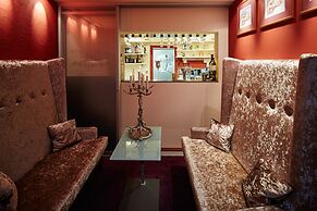 Boutique Hotel & Bio Wirtshaus Schwarzer Bock
