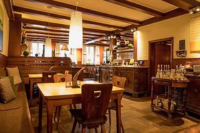 Boutique Hotel & Bio Wirtshaus Schwarzer Bock
